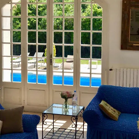 27 Avenue De La Salis Villa Juan-les-Pins