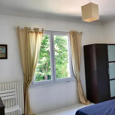 27 Avenue De La Salis Villa Juan-les-Pins