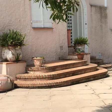27 Avenue De La Salis Juan-les-Pins